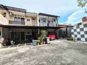Rmh Cluster 2 Lt Tanah Bangunan Lega Kualitas Bata Merah Harga dibawah Pasar lokasi di Tangerang Selatan Kota, tersedia melalui melalui situs Olx