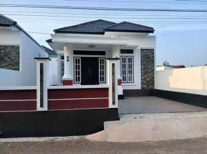 Rmh minimalis siap huni type 75 gampong lampoh daya pusat kota madya lokasi di Banda Aceh Kota, tersedia melalui melalui situs Olx