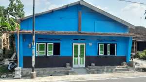 Rmh Murah Banyudono lokasi di Boyolali Kab., tersedia melalui melalui situs Olx