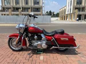 Jual bekas ROADKING 2013 KM5RB FULL PAPER,lokasi di Tangerang Selatan Kota