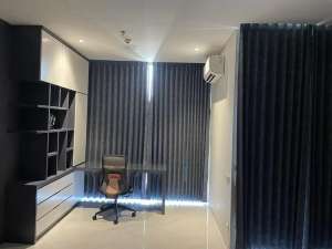 Rosebay apartemen graha lokasi di Surabaya Kota, tersedia melalui melalui situs Olx