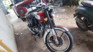 Jual bekas Royal enfield clasic 350,lokasi di  ,Tangerang Selatan Kota