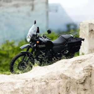 Jual bekas Royal Enfield Himalayan RoyalEnfield himalaya,lokasi di Bantul Kab.