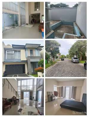 Royal Residence, Rumah Mediteran Minimalis Siap Huni, Babatan Pratama lokasi di Surabaya Kota, tersedia melalui melalui situs Olx