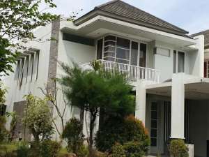 Royal Residence, Wiyung lokasi di Surabaya Kota, tersedia melalui melalui situs Olx