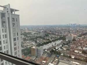 Rtn - Disewakan Apartemen M Town Residence Tower Carmel Studio Furnish lokasi di Tangerang Kota, tersedia melalui melalui situs Olx