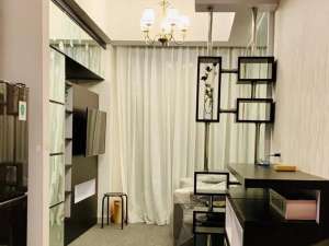 Rtn - Disewakan Apartemen Taman Anggrek Residence Tower Daffodil 2BR Furnish lokasi di Jakarta Barat, tersedia melalui melalui situs Olx