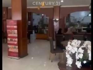 Ruang Usaha Resto Harga Dibawah NJOP Jakarta Selatan lokasi di Jakarta Selatan, tersedia melalui melalui situs Olx