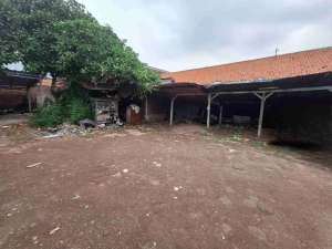 RUANG USAHA TANAH COCOK UNTUK RUKO RUMKOST DI MATRAMAN lokasi di Jakarta Pusat, tersedia melalui melalui situs Olx