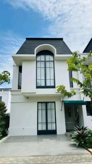 RUCON CLIVIA Cluster Dalbergia Citra Garden Bintaro Tangsel lokasi di Jakarta Selatan, tersedia melalui melalui situs Olx