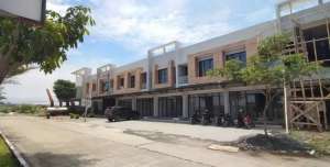 Ruko cherryfield RumahToko lokasi di Bandung Kab., tersedia melalui melalui situs Olx