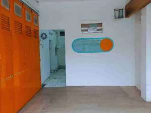 RUKO DEKAT GASIBU.JL GAGAK HARGA 48JTTHN lokasi di Bandung Kota, tersedia melalui melalui situs Olx