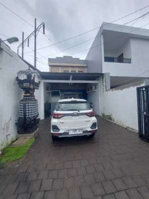 Ruko MURAH Area KOMERSIL Jl By Pass Kedonganan lokasi di Kab. Badung, tersedia melalui melalui situs Olx