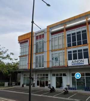 Ruko rendeng summareconn bandung mainroadsewa murah lokasi di Bandung Kota, tersedia melalui melalui situs Olx