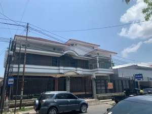 Ruko sebelah BCA,Demak Tengah Kota lokasi di Demak Kab., tersedia melalui melalui situs Olx