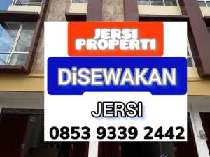 Ruko Sewa Baru Lokasi Strategis Samarinda Ilir 6766 lokasi di Samarinda Kota, tersedia melalui melalui situs Olx