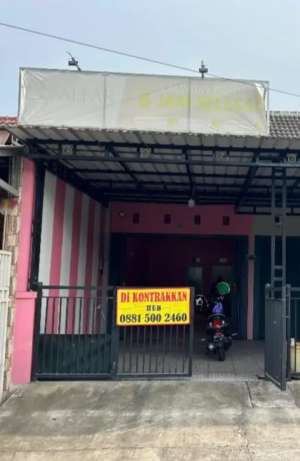 Ruko Sewa Bulanan lokasi di Sidoarjo  Kab., tersedia melalui melalui situs Olx