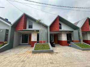 RUMAH 1-2 LANTAI DI PEMDA CIBINONG READY STOK SIAP HUNI PENGHABISANUNIT TERAKHIR , tersedia melalui melalui situs Olx