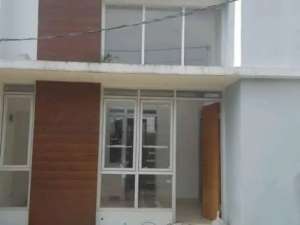 Rumah 1 Lantai 2 Kamar Belum Pernah Dihuni di Citra Maja Raya lokasi di Tangerang Kab., tersedia melalui melalui situs Olx