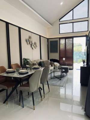 Rumah 1 Lantai 3 Kamar Tidur termurah se kota Depok lokasi di Depok Kota, tersedia melalui melalui situs Olx