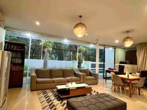 Rumah 1 Lantai Di Area Wijaya Kebayoran Baru Jaksel lokasi di Jakarta Selatan, tersedia melalui melalui situs Olx