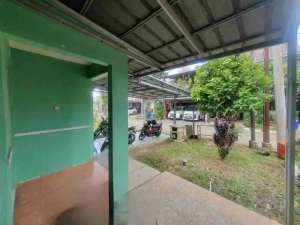 Rumah 1 lantai di pakuan regency dramaga lokasi di Bogor Kota, tersedia melalui melalui situs Olx