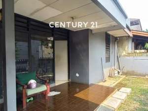 Rumah 1 Lantai Dijual Di Bukit Cireundeu Ciputat lokasi di Tangerang Selatan Kota, tersedia melalui melalui situs Olx