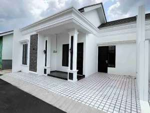 Rumah 1 lantai Lokasi dekat Alun Alun GDC depok lokasi di Depok Kota, tersedia melalui melalui situs Olx