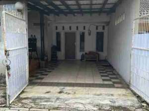Rumah 1 Lantai Luas Tanah Besar di Medang Lestari lokasi di Tangerang Kota, tersedia melalui melalui situs Olx