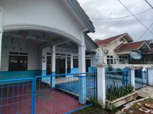 RUMAH 1 LANTAI NYAMAN AMAN DI KOMPLEK VILLA BINTARO INDAH TANGSEL lokasi di Tangerang Selatan Kota, tersedia melalui melalui situs Olx