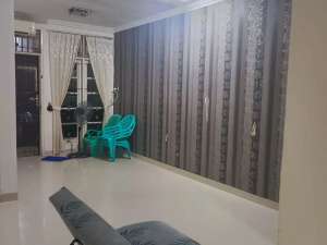 Rumah 1 Lantai Sektor 7A Gading SerpongLT 126m, 21 KT, Harga 1,675M lokasi di Tangerang Kota, tersedia melalui melalui situs Olx