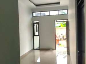 Rumah 1 Lantai Siap Huni Cinunuk Cileunyi Bandung Timur lokasi di Bandung Kab., tersedia melalui melalui situs Olx