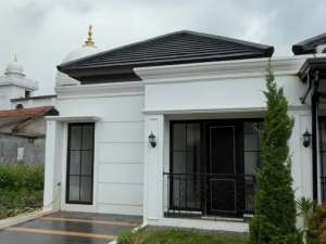 Rumah 1 Lantai siap huni dekat grand wisata bekasi timur lokasi di Bekasi Kota, tersedia melalui melalui situs Olx