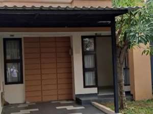 rumah 1 lantai siap huni dalam cluster di Jombang ciputat lokasi di Tangerang Selatan Kota, tersedia melalui melalui situs Olx
