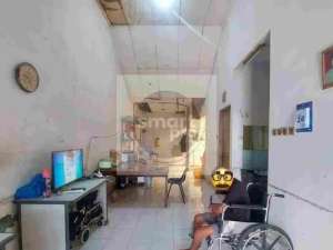 Rumah 1 lantai Taman Royal, bebas banjir lokasi di Tangerang Kota, tersedia melalui melalui situs Olx