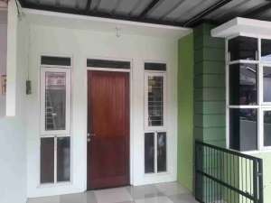 Rumah 1 Lantai Vila Dago Pamulang Renovasi Baja Ringan lokasi di Tangerang Selatan Kota, tersedia melalui melalui situs Olx