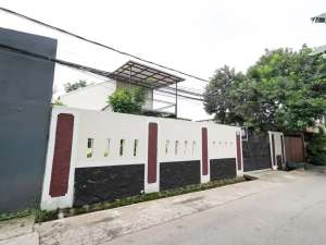 Rumah 1 Lt Tanah Luas 11 Menit ke Tol Jati Asih 2 Hadap Utara J-42693 lokasi di Bekasi Kota, tersedia melalui melalui situs Olx