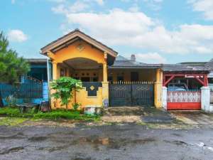 Rumah 1 Lt Terawat 15 Menit ke Stasiun Bojong Gede Hadap Timur J-41891 lokasi di Bogor Kab., tersedia melalui melalui situs Olx