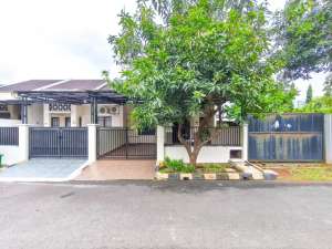 Rumah 10 Menit ke RSUD Kota Tangerang Siap Huni Dibantu KPR J-40249 lokasi di Tangerang Kota, tersedia melalui melalui situs Olx