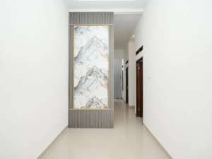 Rumah 10 Mnt ke Plaza Taman Harapan Baru Siap Huni Dibantu KPR J-37880 lokasi di Bekasi Kota, tersedia melalui melalui situs Olx