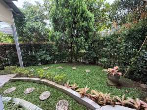 Rumah 1.5 Lantai Rancamaya Golf Estate I Harga Terbaik lokasi di Bogor Kota, tersedia melalui melalui situs Olx