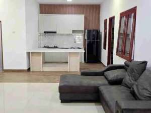 Rumah 1,5 Lt. di cluster Aralia Harapan Indah lokasi di Bekasi Kab., tersedia melalui melalui situs Olx