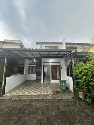 Rumah 1,5 Lt dlm Cluster Siap Huni di Benda Baru Pamulang lokasi di Tangerang Selatan Kota, tersedia melalui melalui situs Olx