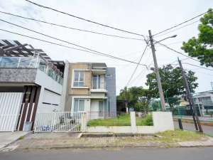 Rumah 15 Mnt ke Stasiun Poris LB 184 SHM Dibantu KPR J-18234 , tersedia melalui melalui situs Olx