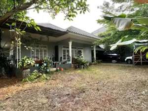 Rumah 19M Nyaman Ada Kolam Renang Di Ampera Raya Jakarta Selatan lokasi di Jakarta Selatan, tersedia melalui melalui situs Olx