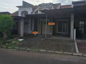 Rumah 1Lantai Citra Gran SHM Harga Nego lokasi di Jakarta Timur, tersedia melalui melalui situs Olx