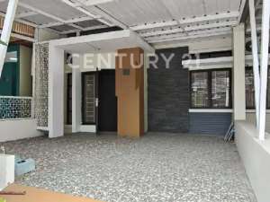 Rumah 1lt Siap Huni Di Harapan Mulya Regency Cluster Acacia. lokasi di Bekasi Kab., tersedia melalui melalui situs Olx