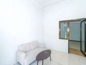 Rumah 2 Carport SHM 15 Menit ke Stasiun Depok LT 121 Siap Huni J-28215 lokasi di Depok Kota, tersedia melalui melalui situs Olx