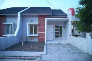 RUMAH 2 KAMAR DI JEJALENJAYA, TAMBUN UTARA, BEKASI. lokasi di Bekasi Kab., tersedia melalui melalui situs Olx