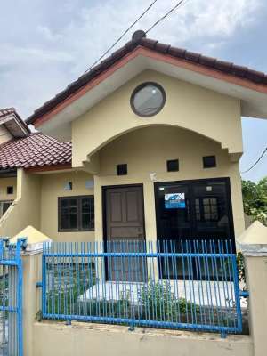 RUMAH 2 KAMAR DI MANGUNJAYA, TAMBUN SELATAN, BEKASI. lokasi di Bekasi Kab., tersedia melalui melalui situs Olx